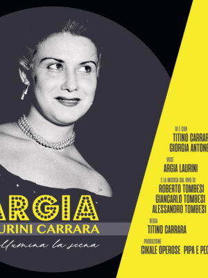 ARGIA LAURINI CARRARA 4 settembre Spresiano (TV)